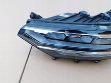 Laden Sie das Bild in den Galerie-Viewer, Frontscheinwerfer VW Passat B8 3G1941035P LED Links Scheinwerfer Headlight