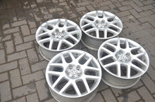 Load image into Gallery viewer, 4x Alufelge 16 Zoll 6.5" 5x112 42ET Skoda Rapid Kamiq T-Cross Rim Wheel FEL3257844560zd