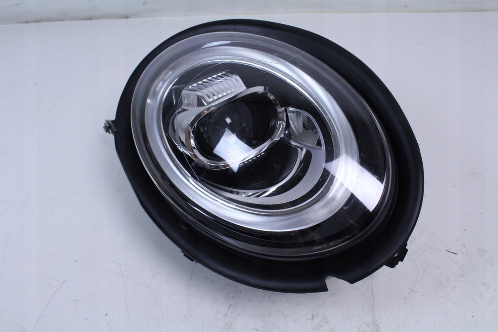 Frontscheinwerfer Mini F57 8738658-03 LED Rechts Scheinwerfer Headlight SCH4604100928yb
