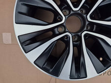 Load image into Gallery viewer, 1x Alufelge 16 Zoll 6.5" 5x112 44ET A1774010000 Mercedes-Benz W177 Rim Wheel FEL1529790651tk