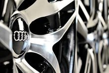 Laden Sie das Bild in den Galerie-Viewer, 4x Alufelge 19 Zoll 8.5" 5x112 45ET Glanz Silber 4G0601025 Audi A6 C7 Rim Wheel FEL6969823003wj