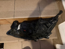 Laden Sie das Bild in den Galerie-Viewer, Frontscheinwerfer Opel Astra J 100117 Rechts Scheinwerfer Headlight SCH2214528983yf