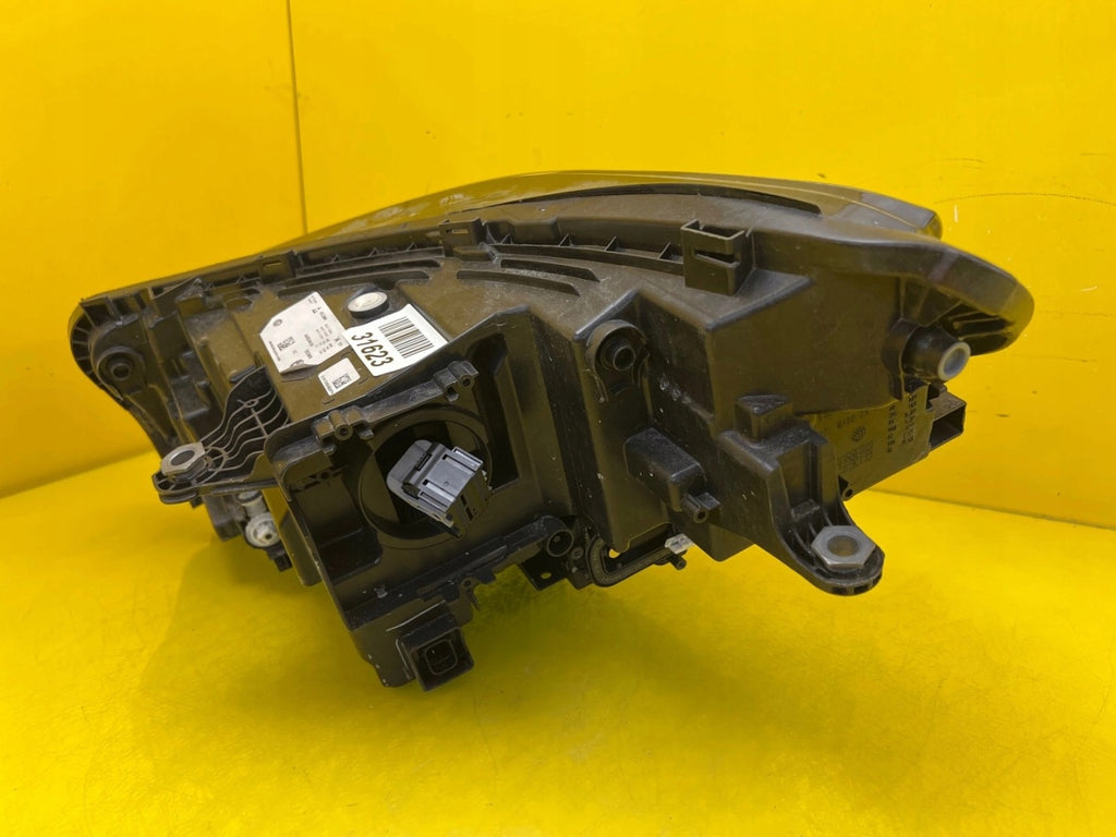 Frontscheinwerfer BMW X1 5A5BD48-02 LED Rechts Scheinwerfer Headlight SCH5520581231tb