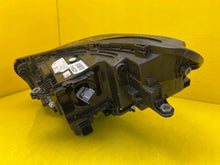 Laden Sie das Bild in den Galerie-Viewer, Frontscheinwerfer BMW X1 5A5BD48-02 LED Rechts Scheinwerfer Headlight SCH5520581231tb