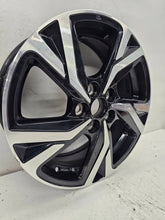 Laden Sie das Bild in den Galerie-Viewer, 1x Alufelge 16 Zoll 5x114.3 Toyota Chr C-Hr Rim Wheel FEL4989076962rn