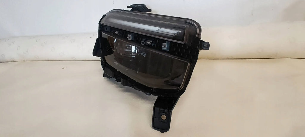 Frontscheinwerfer Jeep 52218717 Rechts Scheinwerfer Headlight SCH1635379826zf