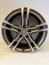 Laden Sie das Bild in den Galerie-Viewer, 1x Alufelge 18 Zoll 8.0" 5x112 54ET 8053524 BMW F44 1 F40 Rim Wheel FEL5446435417cb