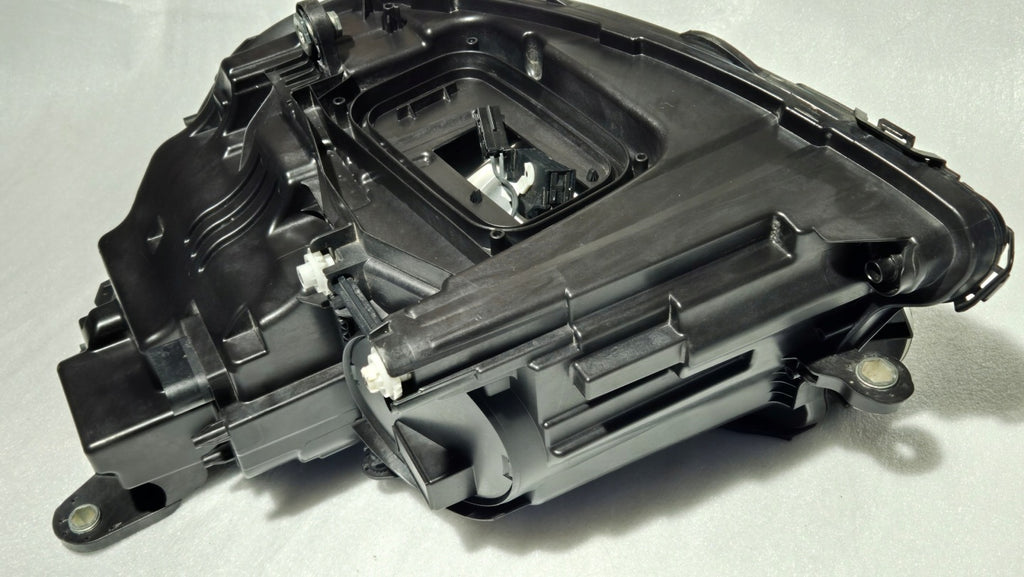 Frontscheinwerfer Mercedes-Benz W213 A2139067609 Full LED Rechts Headlight SCH3649281828bw