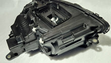 Laden Sie das Bild in den Galerie-Viewer, Frontscheinwerfer Mercedes-Benz W213 A2139067609 Full LED Rechts Headlight SCH3649281828bw