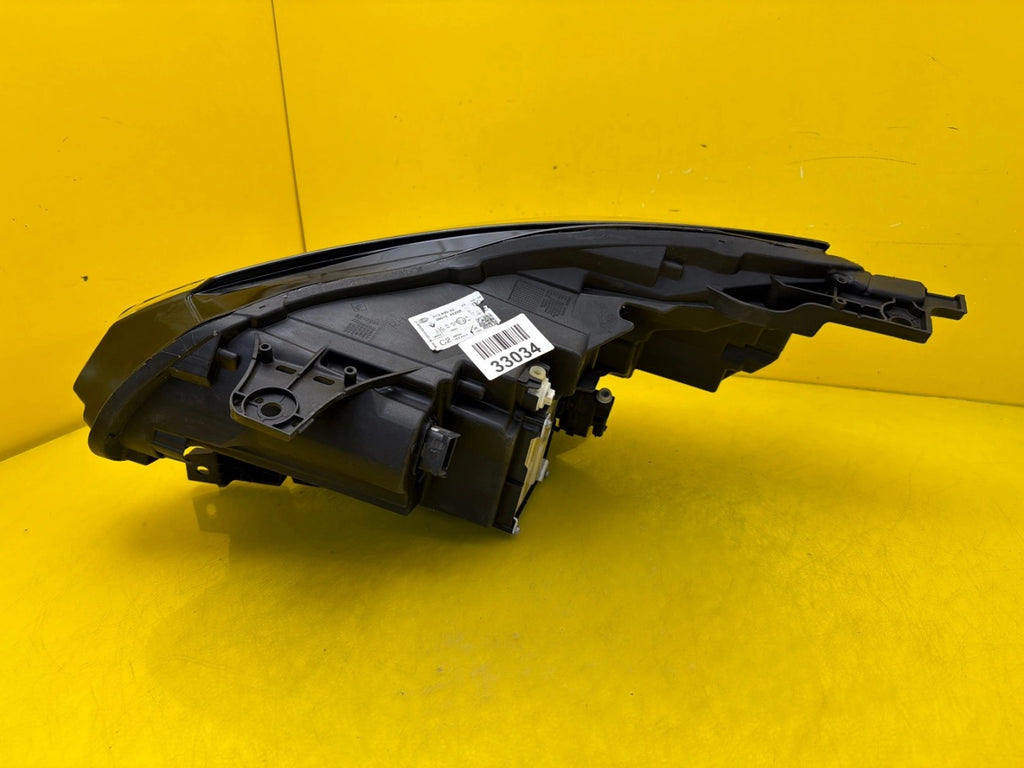 Frontscheinwerfer Renault Captur 260104525R LED Rechts Scheinwerfer Headlight SCH6026616180tg