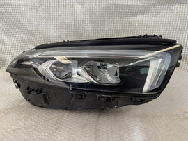 Frontscheinwerfer Mercedes-Benz W177 A1779064803 Rechts Scheinwerfer Headlight SCH8146634793zj