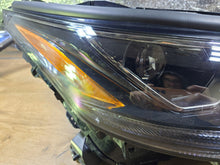 Laden Sie das Bild in den Galerie-Viewer, Frontscheinwerfer Toyota Highlander 10000-8A06K Rechts Scheinwerfer Headlight SCH1554600072uo