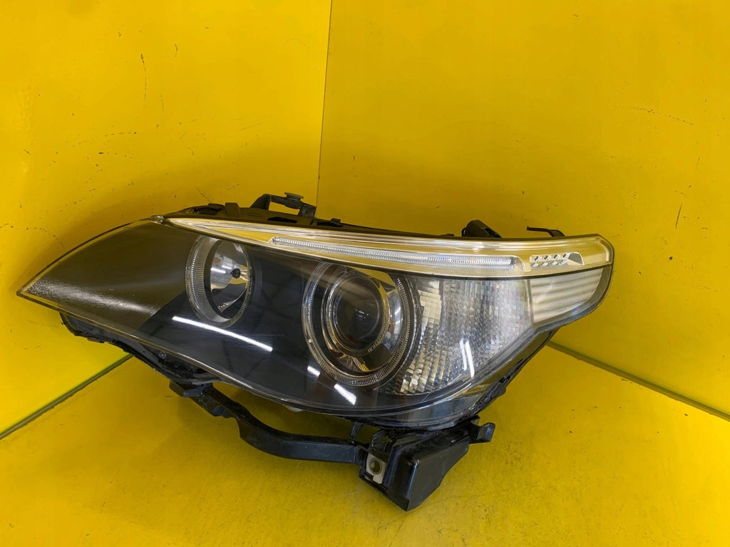 Frontscheinwerfer BMW E60 E61 Xenon Links Scheinwerfer Headlight SCH4815365302it