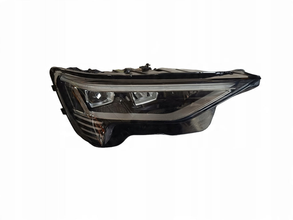 Frontscheinwerfer Audi E-Tron E Tron 4KE941040 Rechts Scheinwerfer Headlight