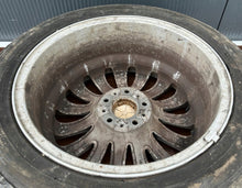 Laden Sie das Bild in den Galerie-Viewer, 1x Alufelge 18 Zoll 8.0" 5x120 30ET 6775777 BMW F06 F01 F12 F13 F07 Rim Wheel FEL5764331849pi