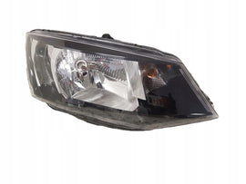 Frontscheinwerfer Skoda Fabia III 6V1941016C Rechts Scheinwerfer Headlight