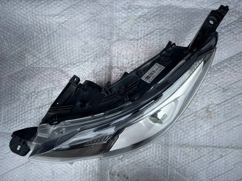 Frontscheinwerfer Peugeot 2008 I 9814749080 Links Scheinwerfer Headlight