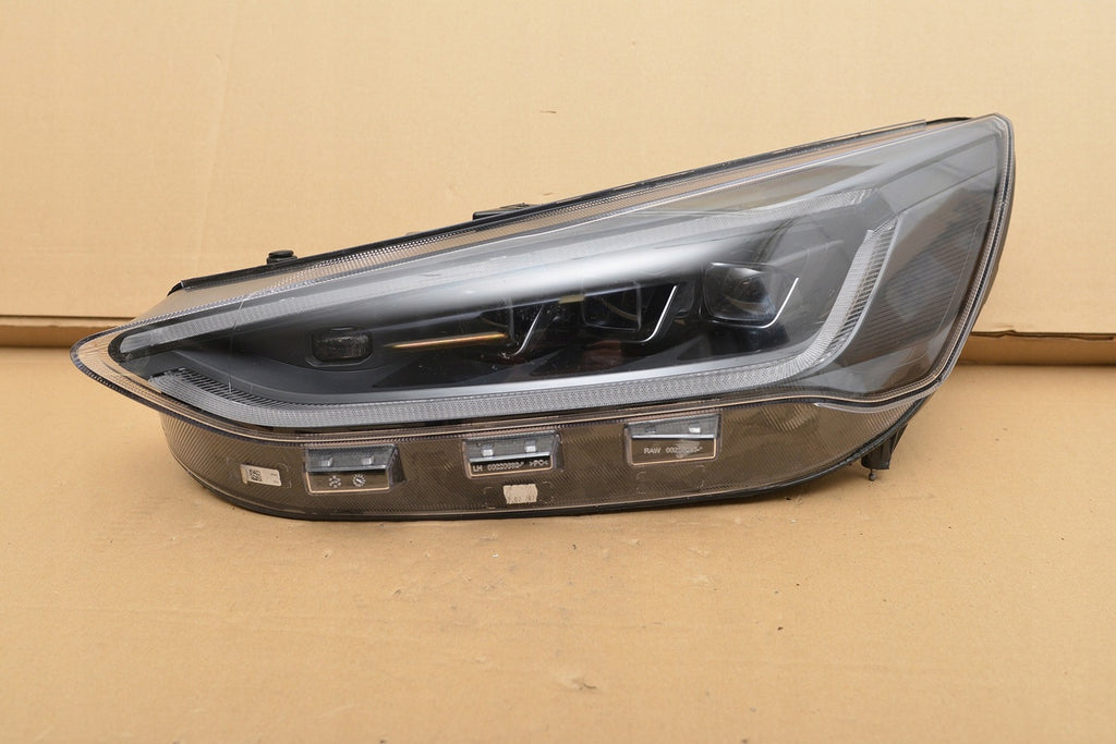 Frontscheinwerfer Ford Focus NX7B-13E017-AG LED Links Scheinwerfer Headlight SCH7010471024tf