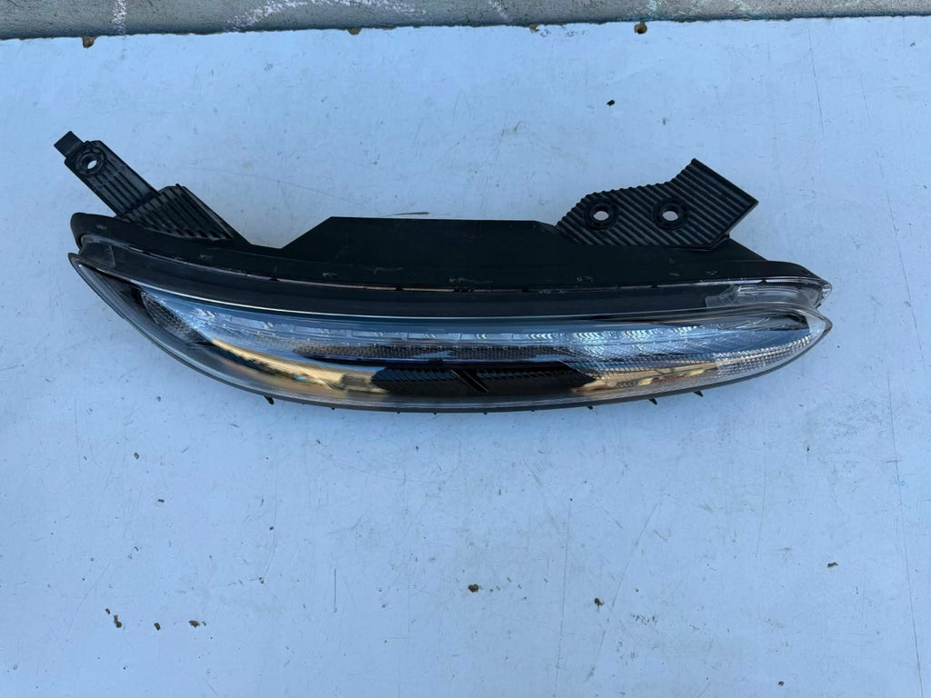 Frontscheinwerfer Hyundai Kona 92208-J9600 Rechts Scheinwerfer Headlight SCH1530362572na
