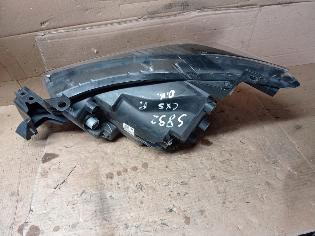 Frontscheinwerfer Mazda Cx5 KD31-5130 Rechts Scheinwerfer Headlight