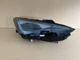 Frontscheinwerfer Seat Leon 5FB941008K Full LED Rechts Scheinwerfer Headlight