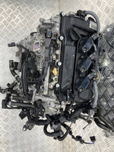 Load image into Gallery viewer, Motor Toyota Yaris PK10154 1.5 26TKm 2020 Hybrid Engine Komplett