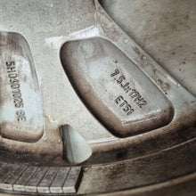 Load image into Gallery viewer, 1x Alufelge 17 Zoll 7.5" 5x112 5H0601025BE VW Rim Wheel FEL1095580546mv