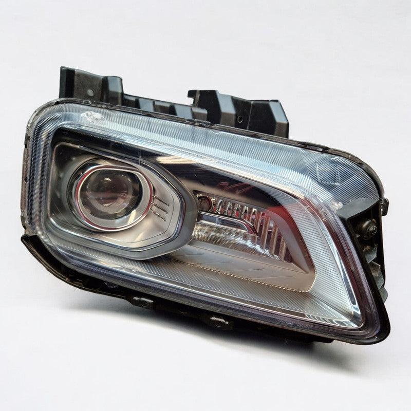 Frontscheinwerfer Hyundai Kona 92102J9100 LED Rechts Scheinwerfer Headlight