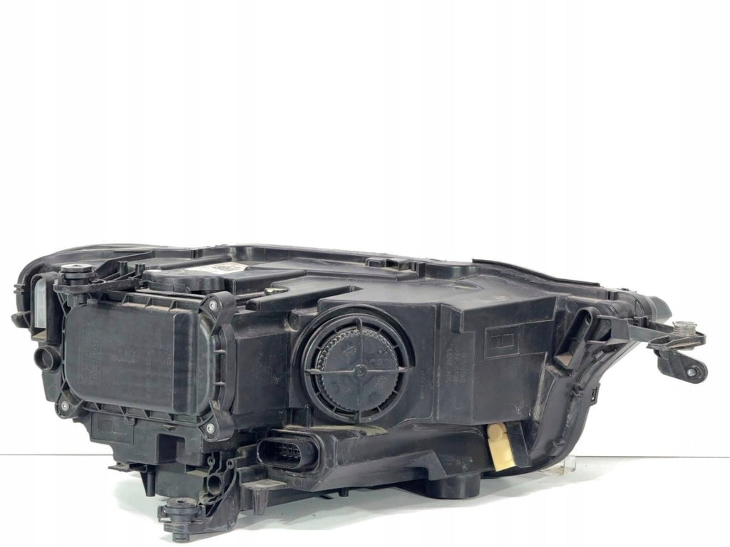 Frontscheinwerfer VW T-Roc 2GA941035R Links Scheinwerfer Headlight SCH1285375770et