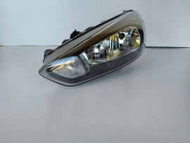 Frontscheinwerfer Ford Focus F1EB-13W030-PD 14-LIFT Links Scheinwerfer Headlight SCH5497652957op