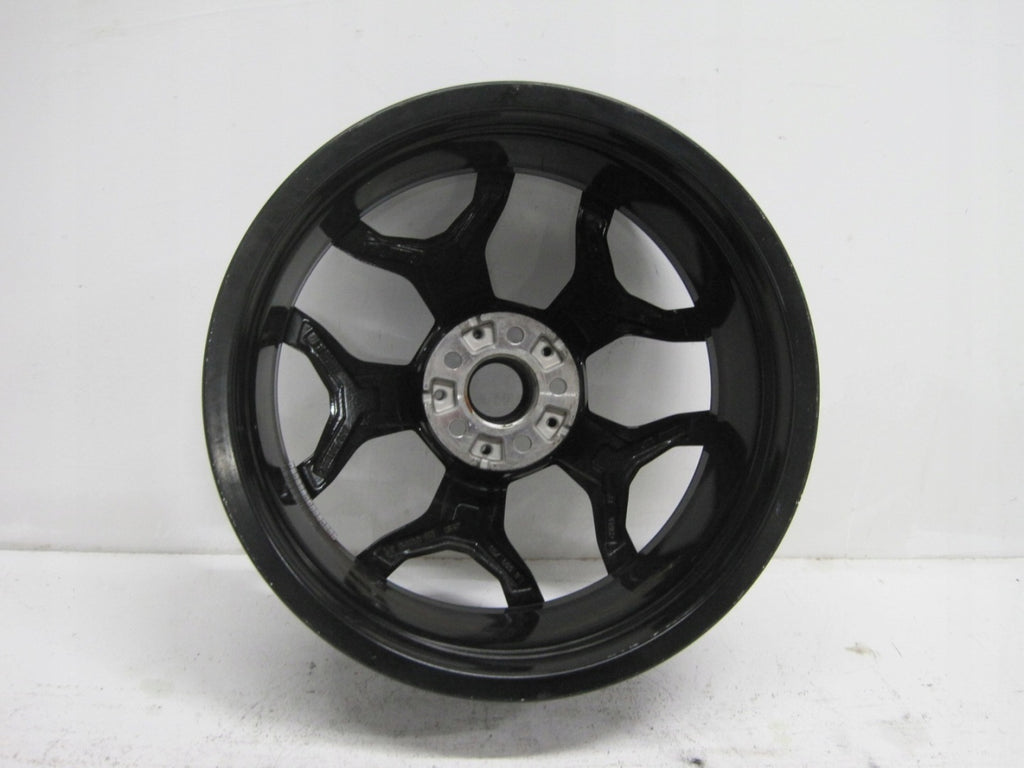1x Alufelge 12 Zoll 11.0" 8009759 BMW X1 F48 Rim Wheel FEL7568970158od