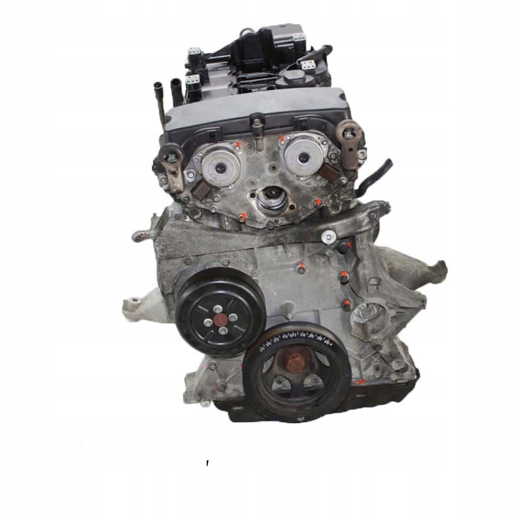 Motor Mercedes-Benz Clk C209 271955 1.8 184PS 135kW 139TKm Benzin Unkomplett