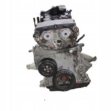 Laden Sie das Bild in den Galerie-Viewer, Motor Mercedes-Benz Clk C209 271955 1.8 184PS 135kW 139TKm Benzin Unkomplett