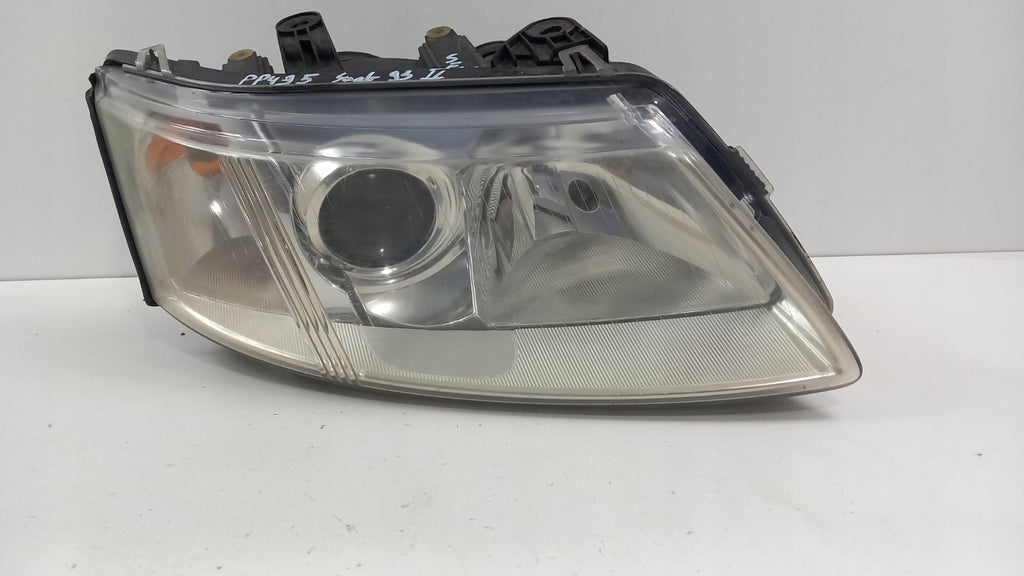 Frontscheinwerfer Saab 9-3 Rechts Scheinwerfer Headlight