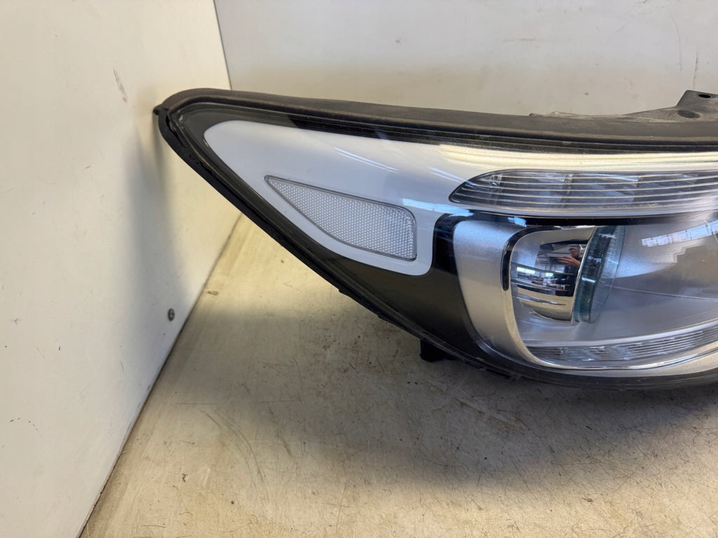 Frontscheinwerfer Kia Soul II 92102-E4 Rechts Scheinwerfer Headlight SCH7002075084of