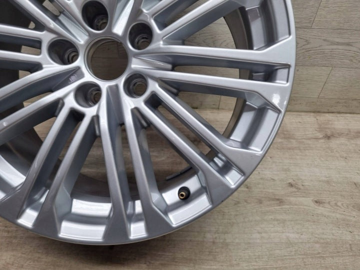 1x Alufelge 18 Zoll 5x112 8W0601025EE Audi A5 Rim Wheel FEL3472191061bv