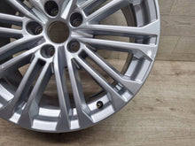 Laden Sie das Bild in den Galerie-Viewer, 1x Alufelge 18 Zoll 5x112 8W0601025EE Audi A5 Rim Wheel FEL3472191061bv