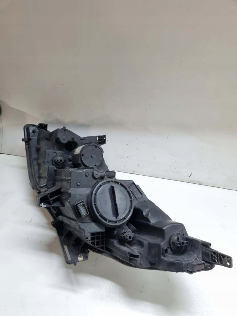 Frontscheinwerfer Opel Zafira C 13399863 Rechts Scheinwerfer Headlight SCH9422361378sh