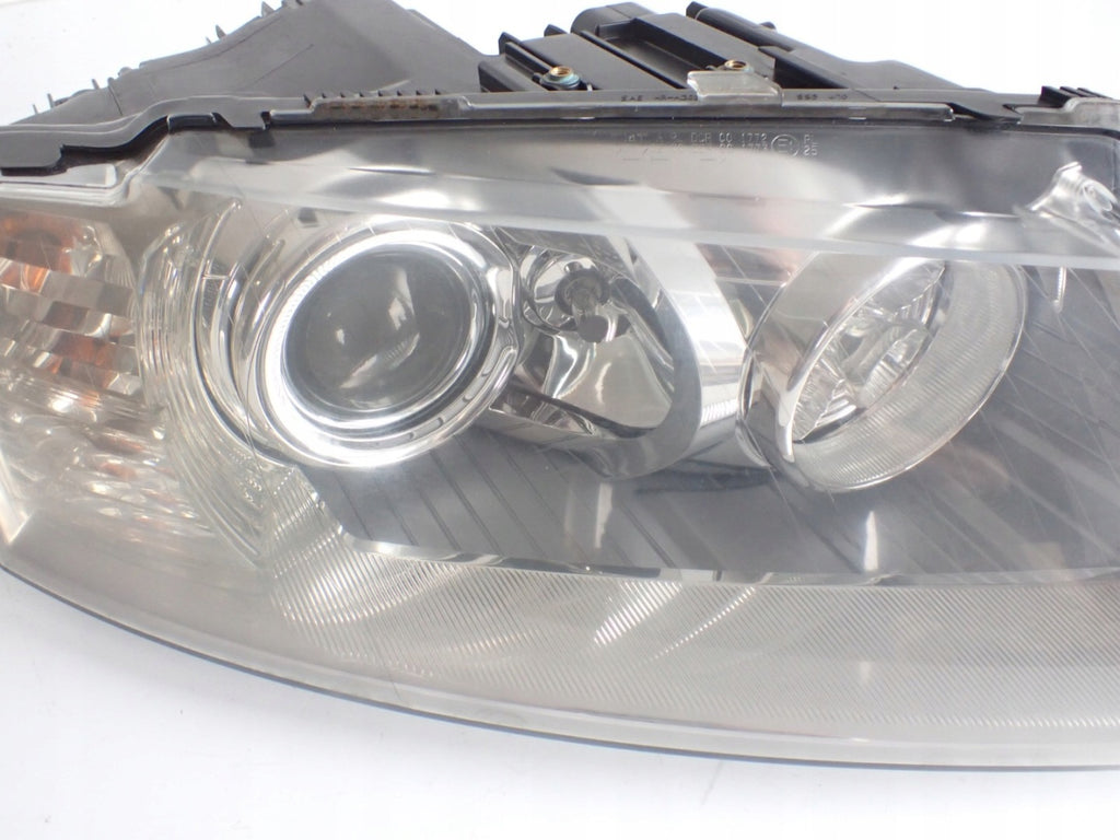Frontscheinwerfer Audi A8 4E0941004AD Rechts Scheinwerfer Headlight SCH8085197909ss