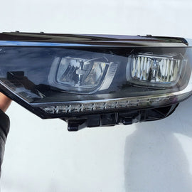 Frontscheinwerfer VW Passat B8 3G1941773D LED Links Scheinwerfer Headlight SCH4241974180yw