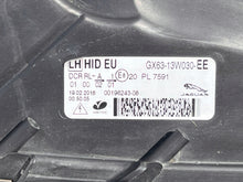 Load image into Gallery viewer, Frontscheinwerfer Jaguar Xf GX63-13W030-EE Xenon Links Scheinwerfer Headlight SCH2651465902jw