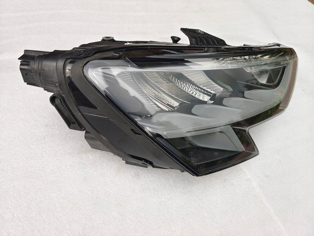 Frontscheinwerfer Audi A3 8Y0941012 Links Scheinwerfer Headlight SCH7434512124ko
