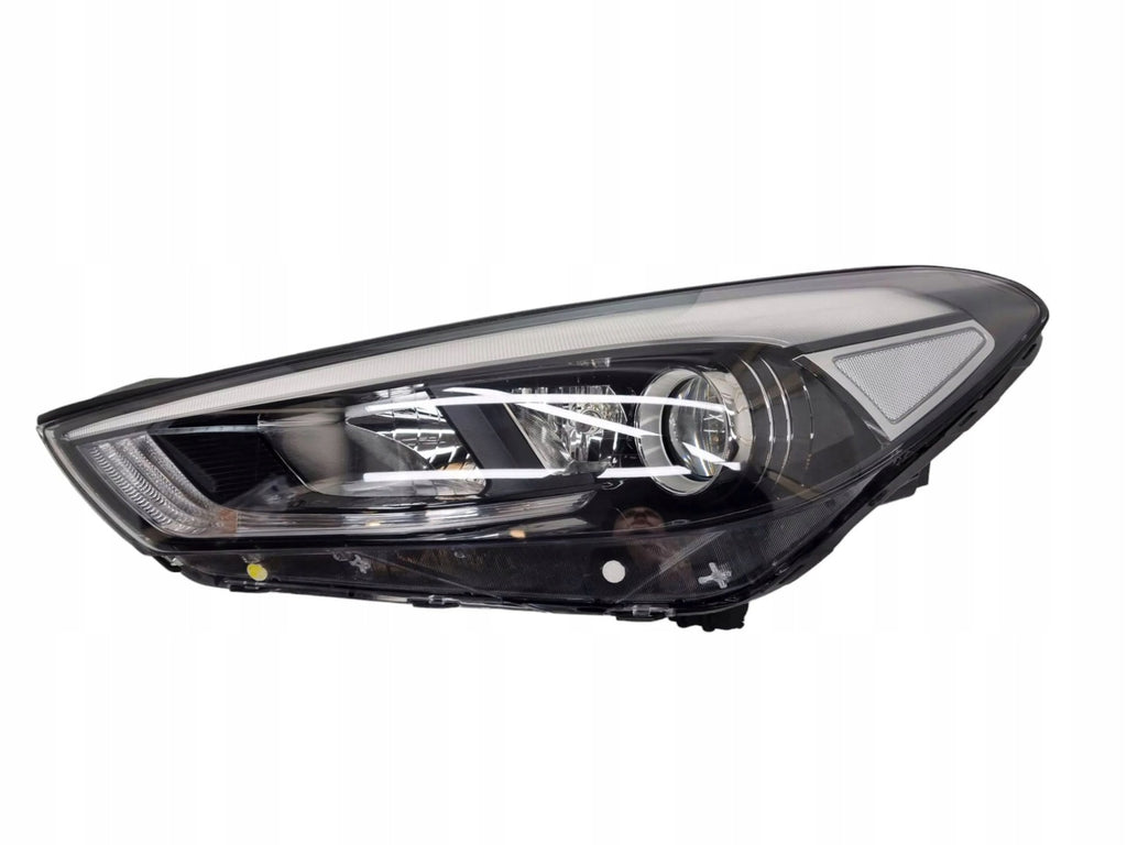 Frontscheinwerfer Hyundai Tucson Tl D792121110 D792122010 Links Headlight SCH9127517747pi