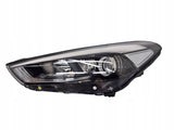 Frontscheinwerfer Hyundai Tucson Tl D792121110 D792122010 Links Headlight