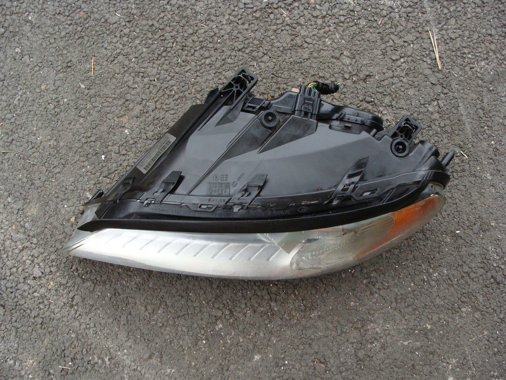 Frontscheinwerfer Volvo S80 V70 III Xc70 II 31214347 Xenon Links Headlight SCH1222694497la