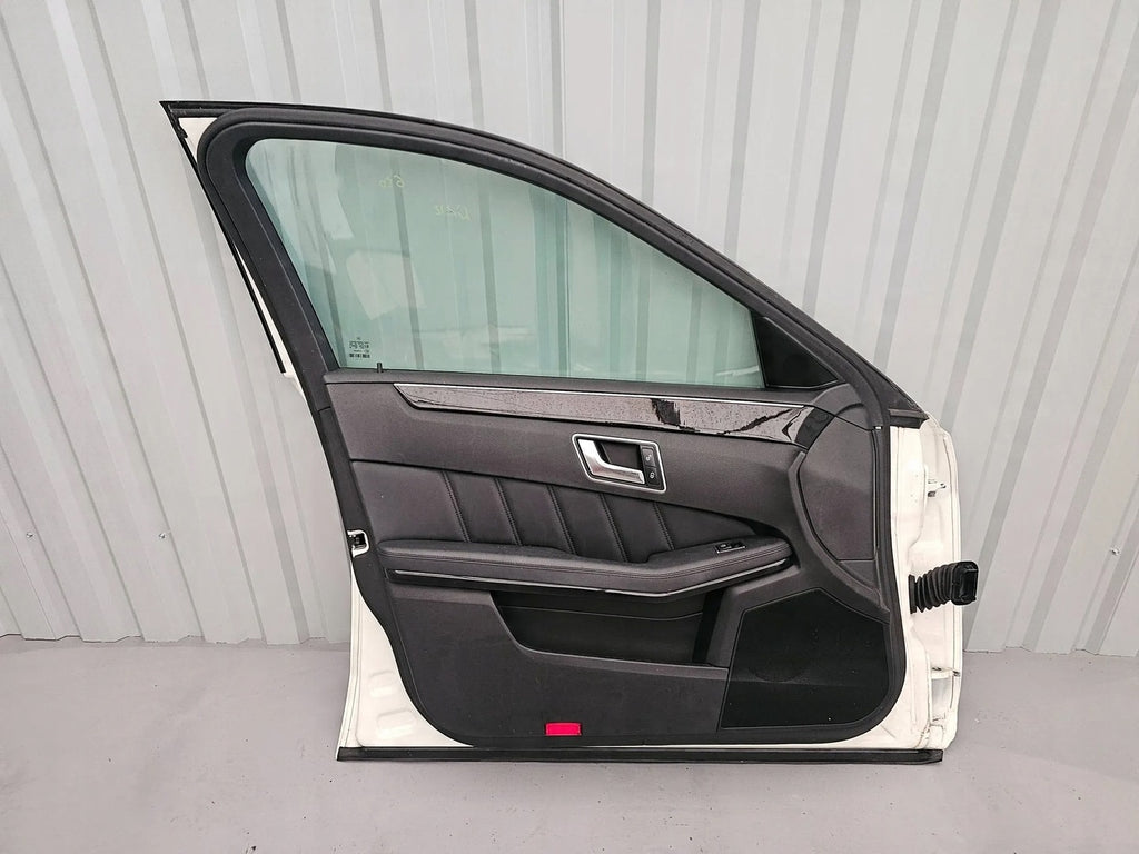 Tür Mercedes-Benz W212 HWD3472 Vorne Links Door Porta Porte