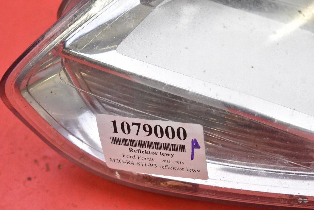 Frontscheinwerfer Ford Focus BM51-13W030-AH Links Scheinwerfer Headlight SCH9782678185yy