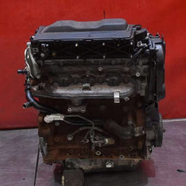 Motor Ford Kuga I TXMA 2.0 TDCI 163PS 120TKm 2014 Diesel Engine Unkomplett MOT3679415153jl