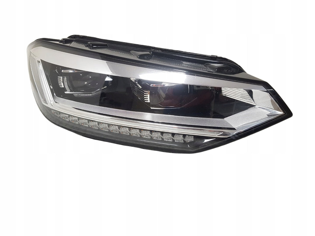 Frontscheinwerfer VW Touran 5TB941082B Full LED Rechts Scheinwerfer Headlight SCH3793313911rz