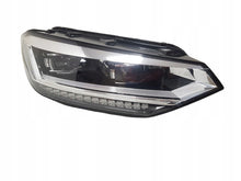 Laden Sie das Bild in den Galerie-Viewer, Frontscheinwerfer VW Touran 5TB941082B Full LED Rechts Scheinwerfer Headlight SCH3793313911rz